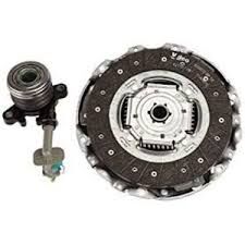 7701478779 / RENAULT MEGANE II CLIO III DACIA LOGAN 1.5 DCI DEBRIYAJ SETI
