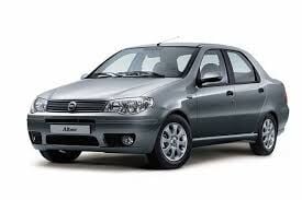 FIAT ALBEA 