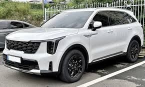 SORENTO