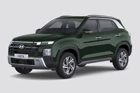 CRETA