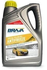 BRAVA ANTİFİRİZ 3 LT
