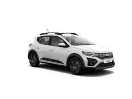 SANDERO STEPWAY