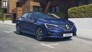 Megane / Fluence