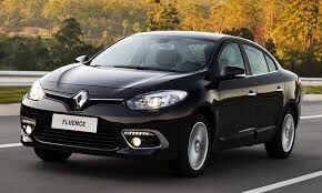Fluence / Juke