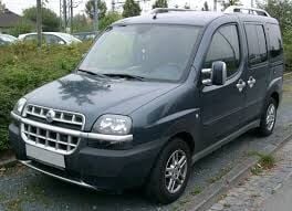 Doblo / Albea / Fiorino / Panda