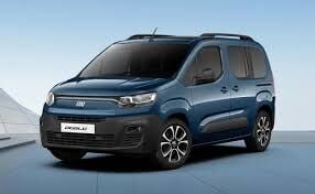 Doblo / Linea / Punto