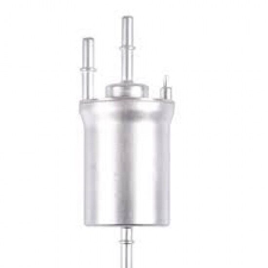 YAKIT FİLTRESİ IBIZA V-LEON-TOLEDO III-OCTAVIA-EOS-GOLF V-JETTA III-PASSAT-POLO-SCIROCCO-TOURAN 1K0201051C-1K0201051K | OEM:1K0201051B-1K0201051C-1K0201051K