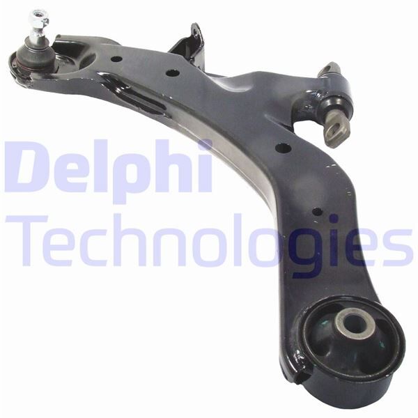 SALINCAK ALT SOL ROTİLLİ HYUNDAI ELANTRA 1.6L 2.0L 00-06 | OEM:545002D000-545002D002