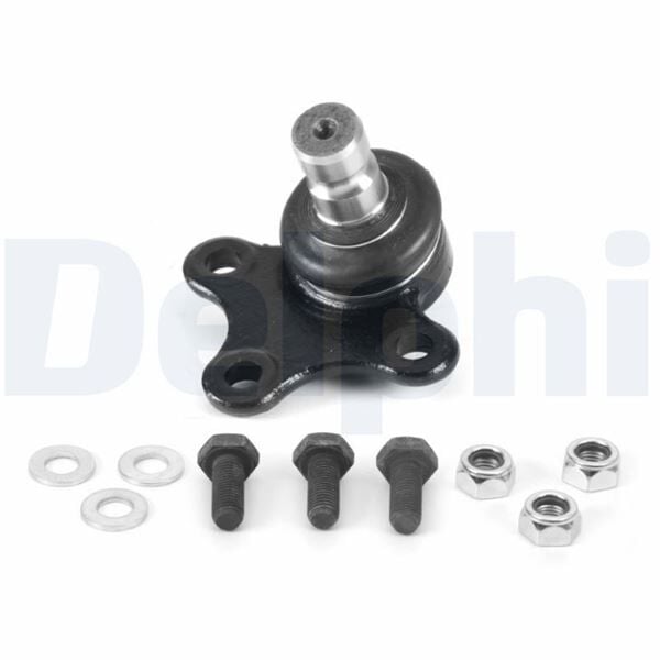 ROTİL ÖN OPEL CORSA F 19> MOKKA 20> PEUGEOT P208 19> P2008 20> CITROEN C4 20> DS3 19> | OEM:9824626780