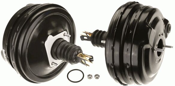 FREN SERVOSU 0 LAND ROVER DISCOVERY II L318 - | OEM:SJG000040-SJG100260