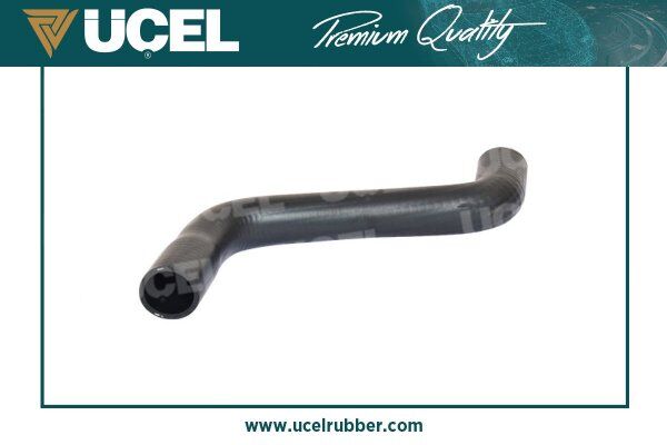 RADYATÖR ÜST HORTUMU FIAT TEMPRA 1.6 KARB. | OEM:7609904-7744603