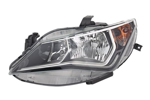 FAR SİNYAL SOL LED IBIZA 15 > ELEKT MOTORLU H7 | OEM:6J1941005L