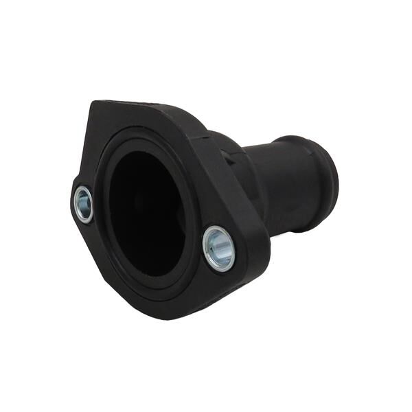 TERMOSTAT YUVASI FLANSI -A6-IBIZA-LEON-POLO | OEM:026121144A-026121144E-26121145