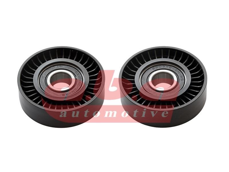 ALTERNATÖR GERGİ RULMANI VOLVO C30 2.4İ 06-12 C70 II 2.4İ 06-09 | OEM:1374425-30650957-8692809