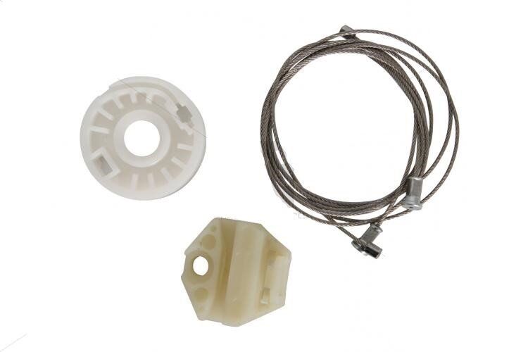 ARKA KAPI CAM KRİKO TAMİR TAKIMI OPEL ASTRA G 98> | OEM:5140015-90521877