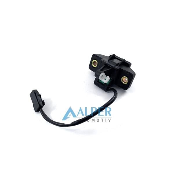 BAGAJ KAPI KILIDI KABLOLU R.19. CLIO KANGOO II TEK KAPI | OEM:7700308997