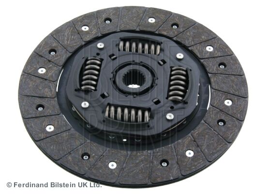 DEBRİYAJ BALATASI PEUGEOT BOXER I