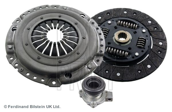 DEBRİYAJ SETİ RULMAN KİTİ ASTRA G-VECTRA B-ZAFIRA 2.0 X20XEV 2.2 16V Z22SE F23 ŞANZIMAN 623306209 | OEM:1606229-93176540