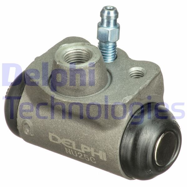 ARKA TEKERLEK SİLİNDİRİ MICRA-NOTE 07/2010 > | OEM:441001HD3A