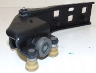 SÜRGÜLÜ MENTEŞE KOMPLE ORTA SAĞ VİVARO-TRAFFİC-PRİMASTAR III | OEM:77767086R-777645238R