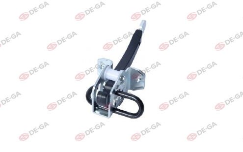 B.7 E38 ARKA KAPI GERGİSİ 97 | OEM:51228234605