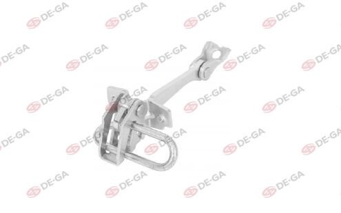 F.PANDA ARKA KAPI GERGİSİ 04-09 | OEM:46826530