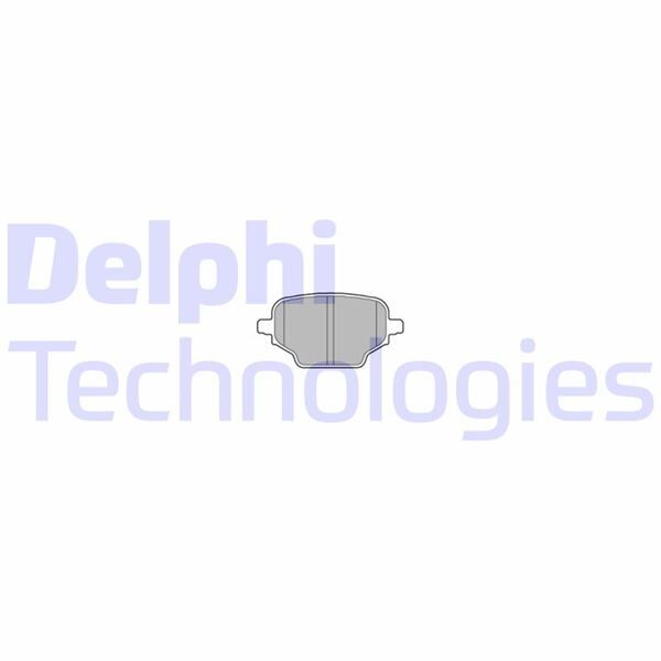 ARKA FREN BALATASI FIAT DOBLO 23> COMBO E-BERLINGO-PARTNER-RIFTER-PROACE CITY 18> | OEM:1635254980-1647887380-39166045