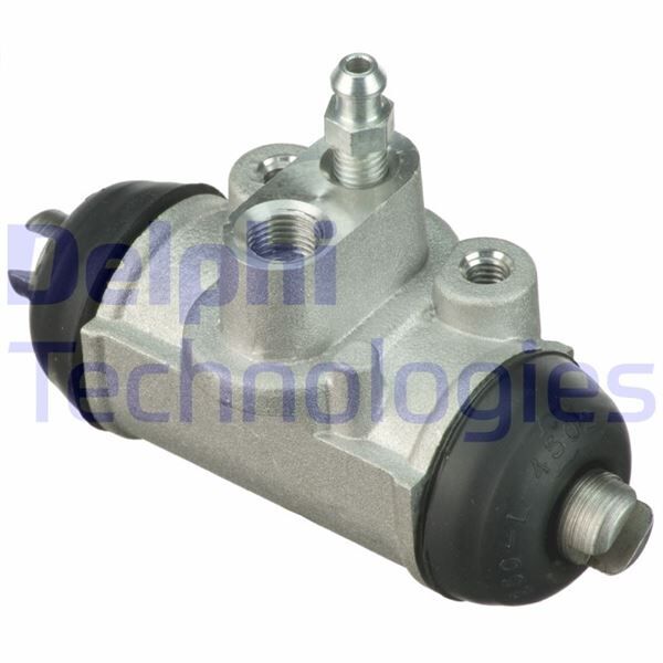 TEKERLEK SİLİNDİRİ DÜZENEĞİ SOL/SAĞ MAZDA 626. PREMACY 97>05