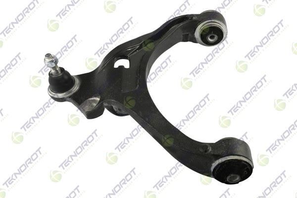 ROTİLLİ SALINCAK ÖN ALT SOL DODGE-DAKOTA 3RD GEN-2005-2010- | OEM:52855107AB