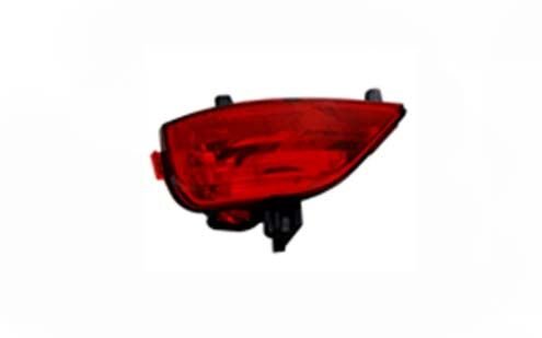 19-A845-01-2B R.LAGUNA ARKA SİS FARI HB.RH.07- | OEM:265600001R