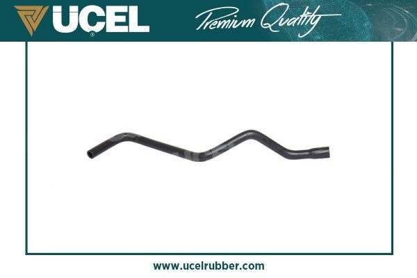 GENLEŞME ŞİŞE HORTUMU RENAULT R11 | OEM:7700776993