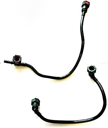 x BENZİN DEPO HORTUM TAKIMI CLIO II 01 > CLIO SYMBOL 98 > | OEM:7701206592