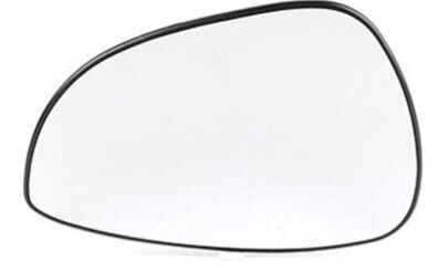 AYNA CAMI SAĞ : ELEKTRİKLİ ASFERİK ÇİZGİLİ GENİŞ A FIESTA 09 >17 | OEM:8A6117K740DC-1531440