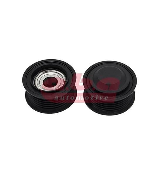 SAPTİRMA/KİLAVUZ MAKARASİ KANALLİ V-KAYİSİ AUDI A6 C7 AVANT 4G5 4GD 2014/09-2018/09 | OEM:059903341AB-059903341AJ