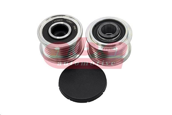 ALTERNATOR KASNAGI MERCEDES W202 W203 CL203 C209 W210 W461 W163 W220 W638 W639 B901>B904 | OEM:A6111550415