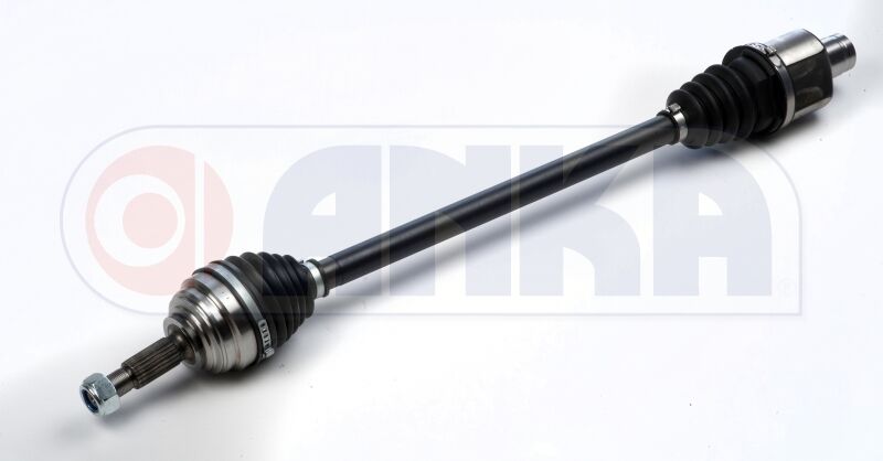 AKS KOMPLE SAĞ RENAULT TWINGO 1.2 93-07 | OEM:7701349786-7701351989-7701351267