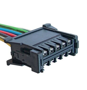 x KALORİFER MOTOR SOKETİ RENAULT YM