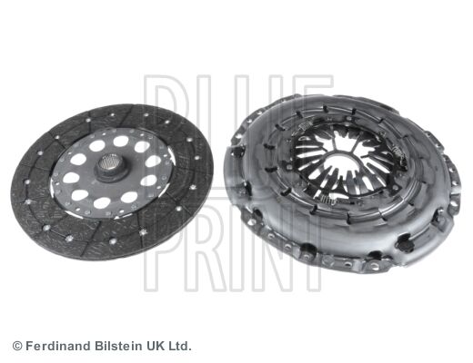 DEBRİYAJ SETİ SANTA FE 2006-12 | OEM:4120038200