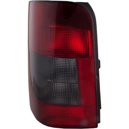 STOP LAMBASI SOL PARTNER EM. TEK KAPI DUYSUZ | OEM:6350.J1