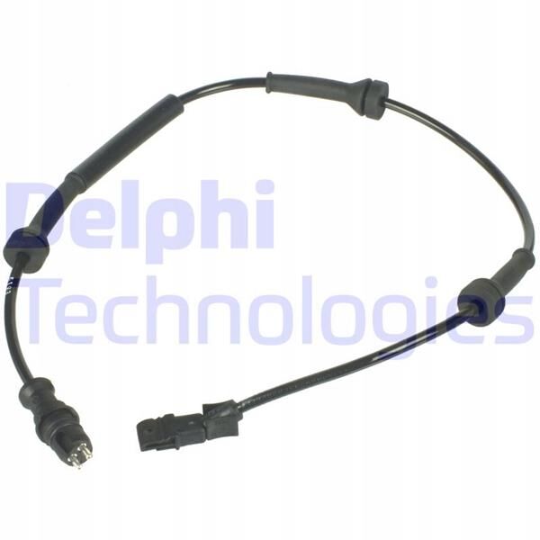 ABS HIZ SENSÖRÜ CITROEN JUMPER FIAT DUCATO 28 DUCATO 30 DUCATO 33 DUCATO 35 DUCATO 40 PEUGEOT BOXER - | OEM:1647866180-46862103-52086609-520911