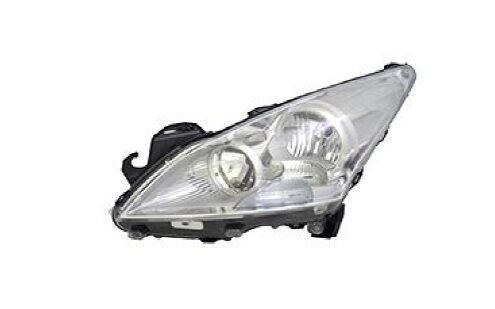 20-E146-05-2B P.3008 ÖN FAR EL.MOTORLU LH.08- | OEM:6208.N9