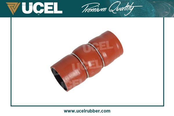 TURBO HORTUMU CROSSLAND-GRANDLAND-P207-P208-P301-P1007-P2008-C3-C3 PICASSO-C4 CACTUS-DS 3 1.6 HDI | OEM:9801280580-0382.GV-0382.PK