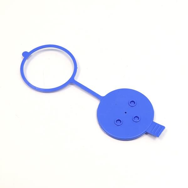 SU FISKIYE DEPO KAPAGI CRAFTER 06-> | OEM:2E0955455