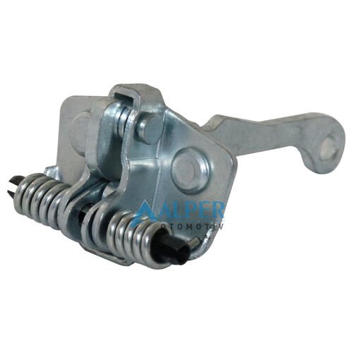 x KAPI GERIGIS ARKA R-L 106 | OEM:9181.H4