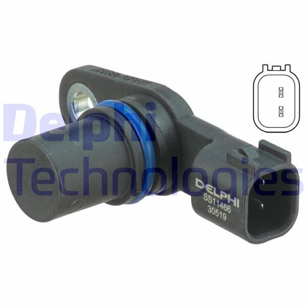 KAM MİLİ SENSÖRÜ JAGUARSTYPE-XTYPE-XJ | OEM:AJ87965-C2S6438-XR853846