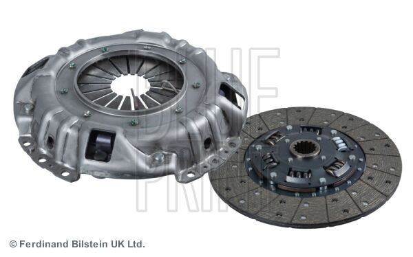 DEBRİYAJ SETİ CANTER 2005> | OEM:ML133004S2