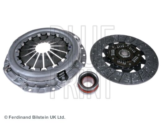 DEBRİYAJ SETİ LANDCRUISER 100 1998> | OEM:3121036320S2