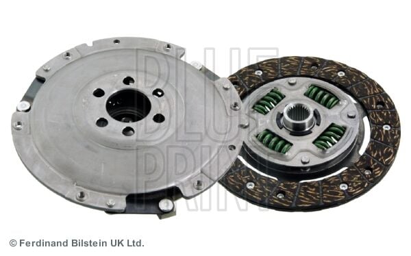 DEBRİYAJ SETİ TOLEDO I 1L | OEM:055198141CX