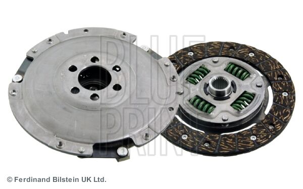 DEBRİYAJ SETİ TOLEDO I 1L | OEM:055198141CX