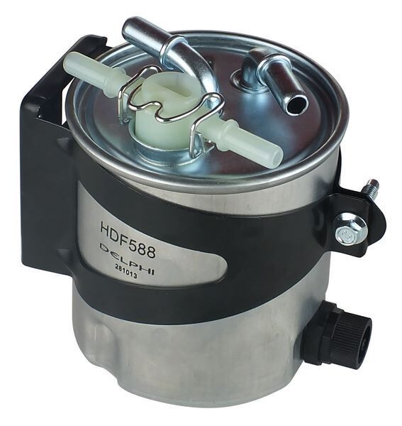 YAKIT FİLTRESİ MEGANE II 02> SCENIC II 02> 1.5dCI 2.0dCI | OEM:7701062436-8200462325-8200697876